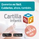 Cartilla Infantil