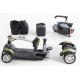 Scooter "Light Plus" Lux