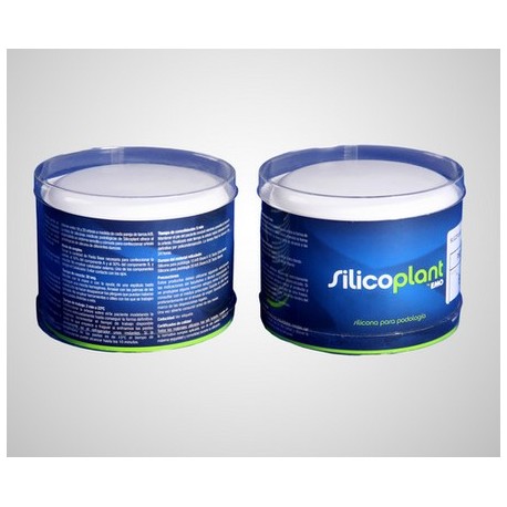 Silicoplant Silicoped 20