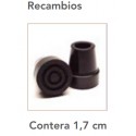 Contera 1,7 CM bastones PRIM