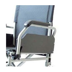 Resabrazos en cromo para sillas PRIM A500 y A200